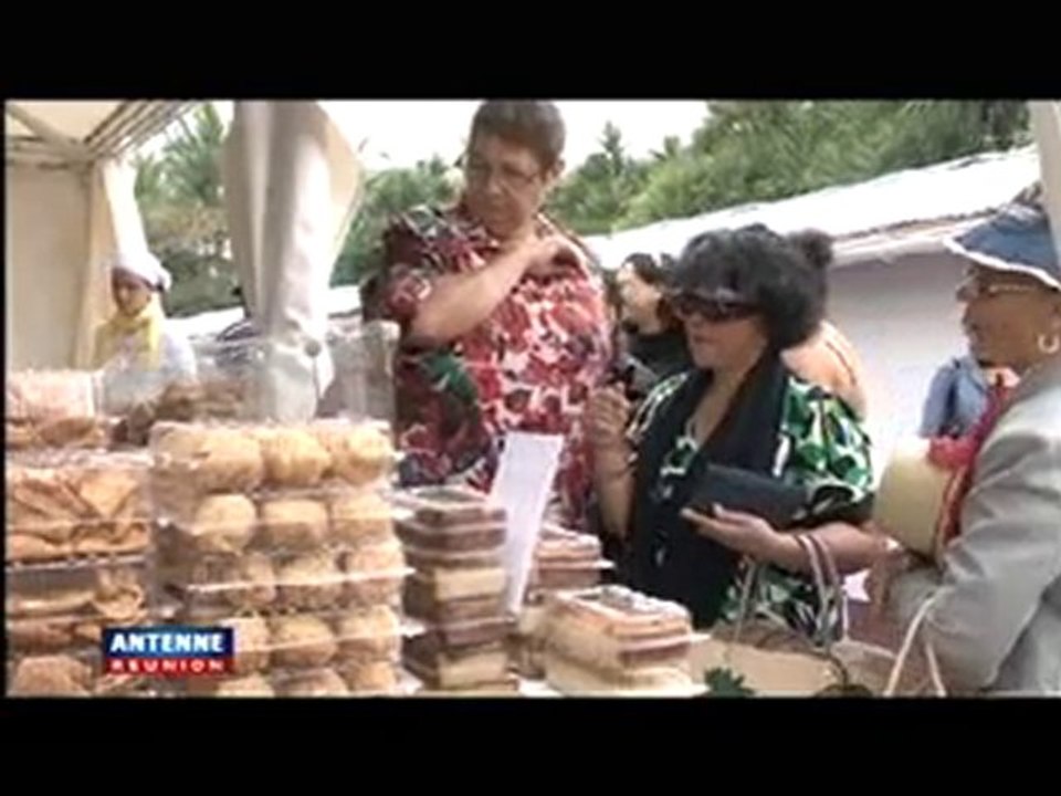 Les balades de Laura à Saint-Philippe (Ile de la Réunion)