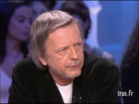 Mélanie Bétancourt et Renaud à propos de la chanson pour Ingrid Betancourt