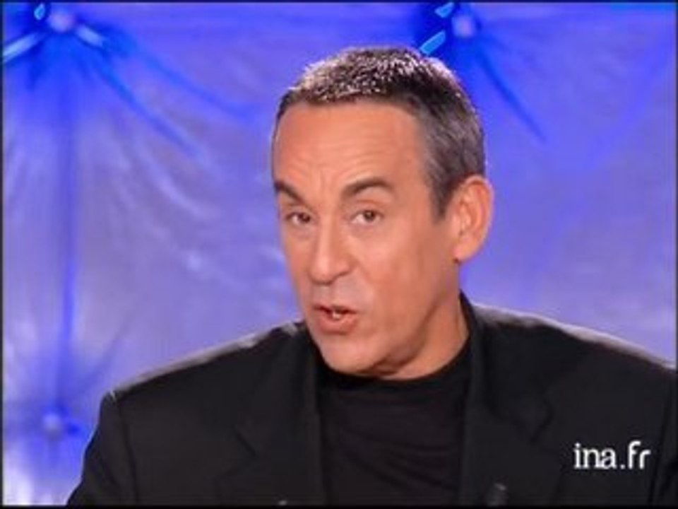 Ben Ricour à propos de l'album "L'Aventure"