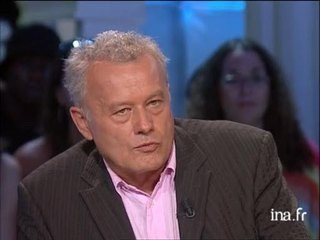 Interview Airy Routier