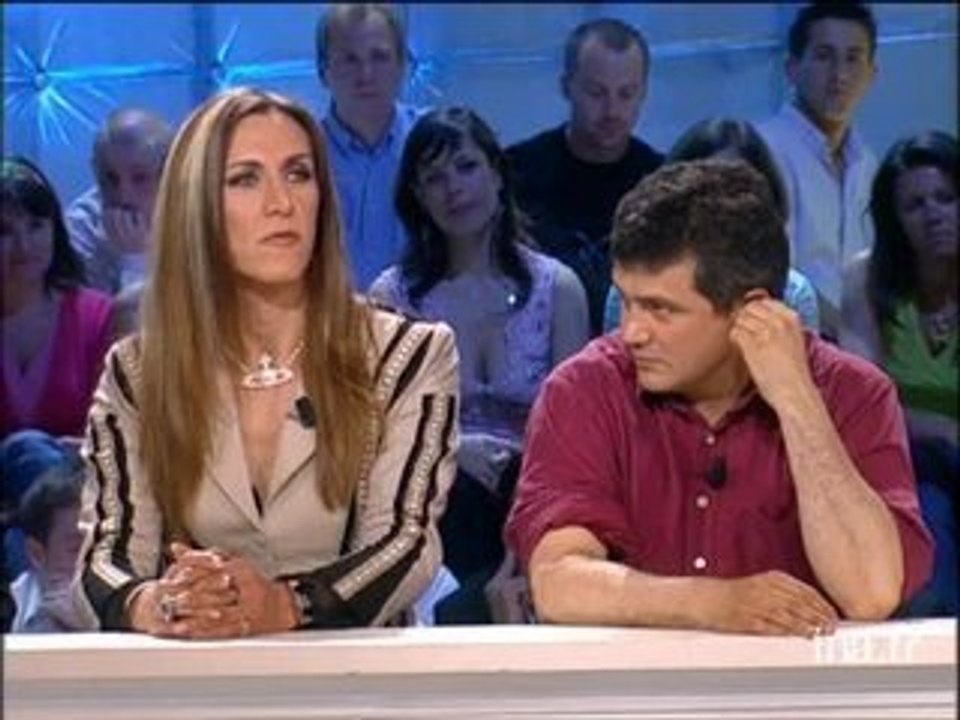 Interview Brigitte Boréale