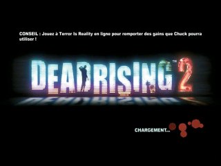 WT Dead Rising 2 22 Les objets magiques