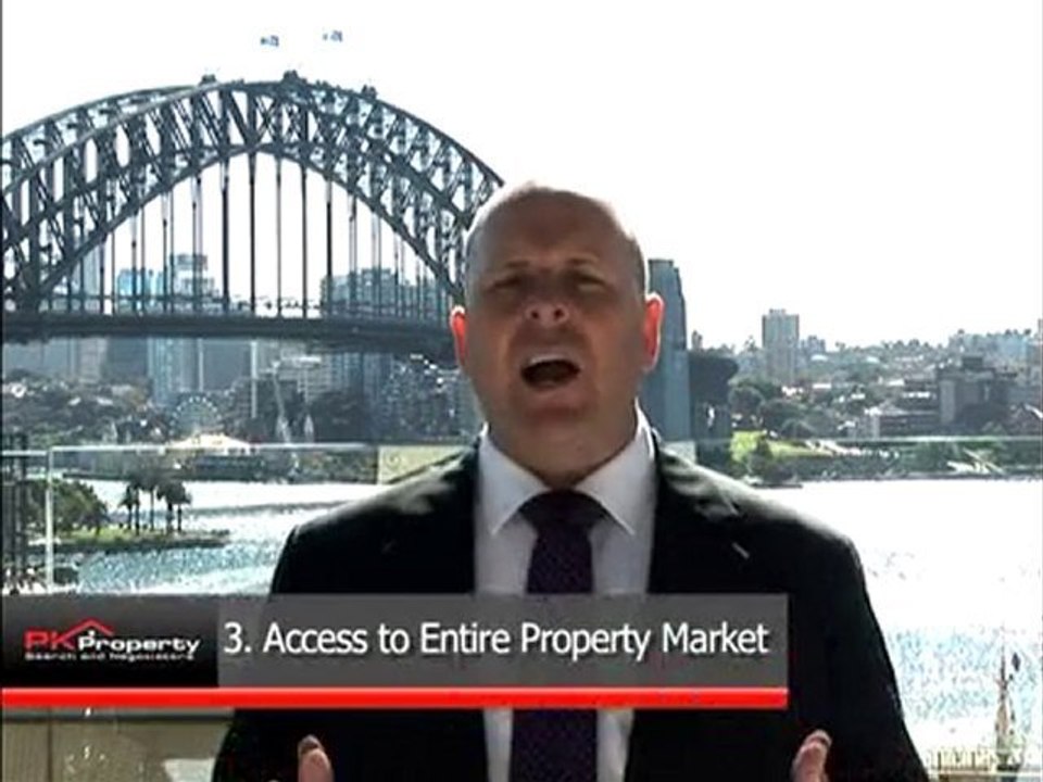 Sydney Buyers Agent Silent Sales