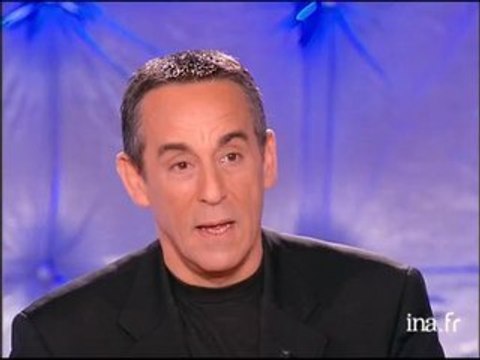 Dany Boon à propos de Joyeux noël