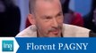 Florent Pagny 