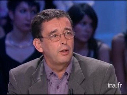 Charles Berling et Bachir Ben Barka à propos du film J'ai vu tuer Ben Barka
