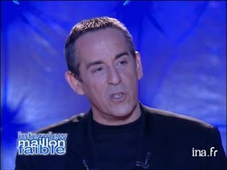 Interview maillon faible Laurence Boccolini