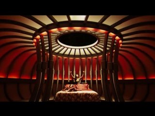 Les Nuits Rouges du Bourreau de Jade - teaser #1