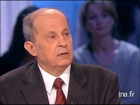 Interview général Michel Aoun