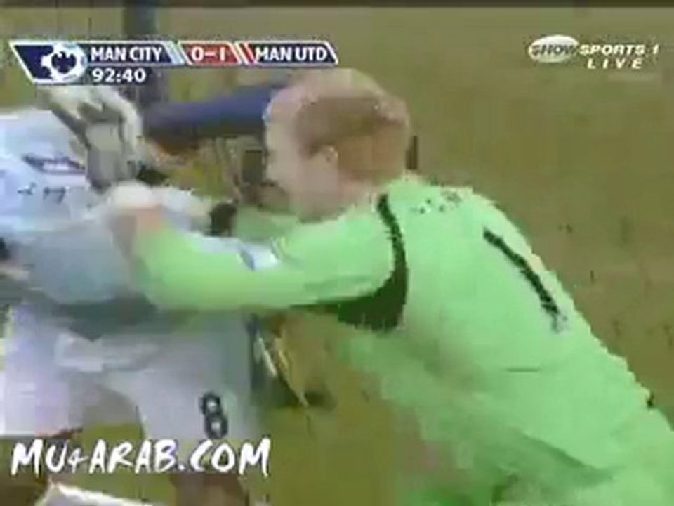 Dünyanın en hızlı geri dönüşü - İzlesene.com