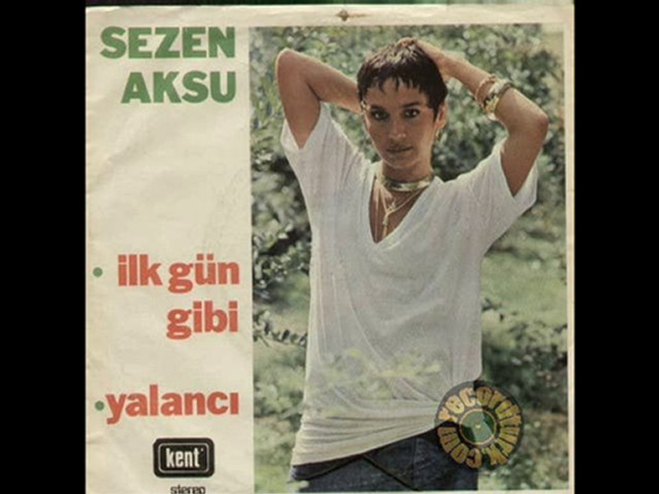 SEZEN AKSU.HADİ BAKALIM.