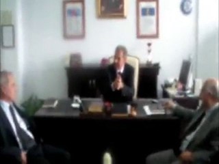 YAYGIN EGITIM GENEL MUDURU MEHMET CAN ALİAGA'DA