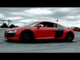 Heffner Twin Turbo Audi R8