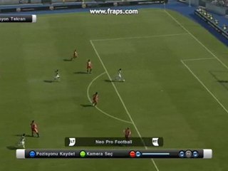 Fb:1 Bayern:0 GOL:GUİZA