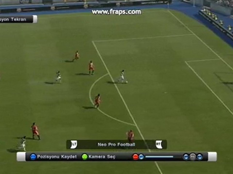 Fb:1 Bayern:0 GOL:GUİZA