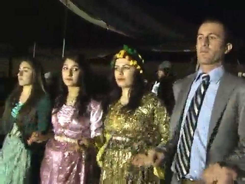 Yüksekova 16.17. 2010 Ekim Düğünleri