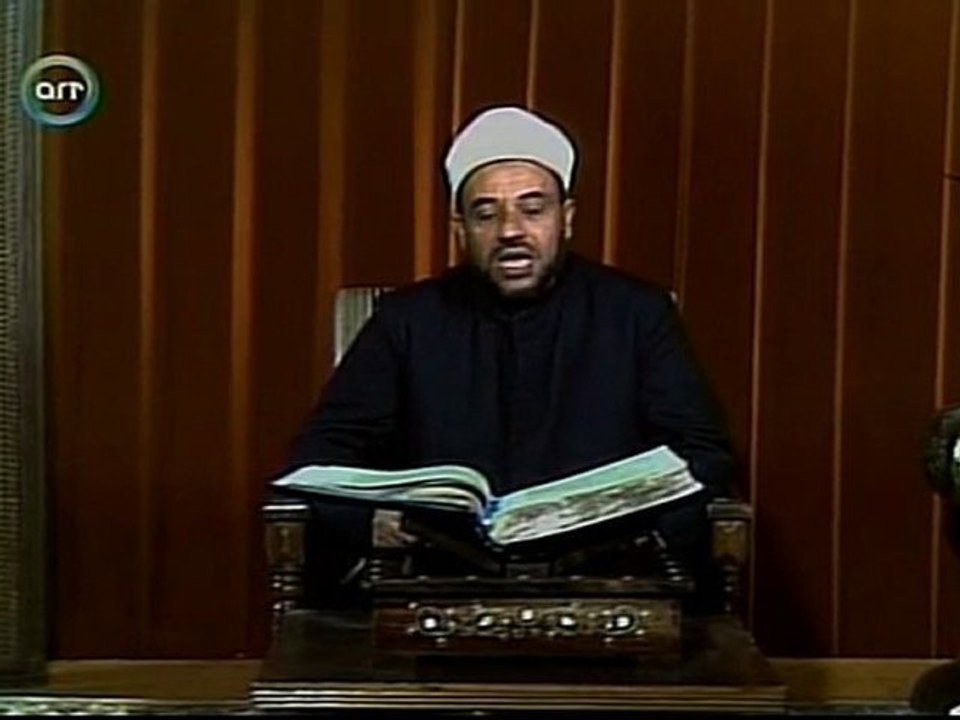 Surat Al Imran (104-109) سورة آل عمران