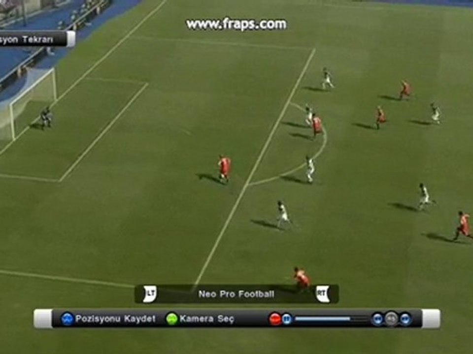Fb 2 ßayern 1 GOL:OLİC