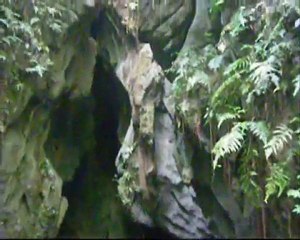 Phouhin Namno 2010. Expédition spéléo EEGC au Laos