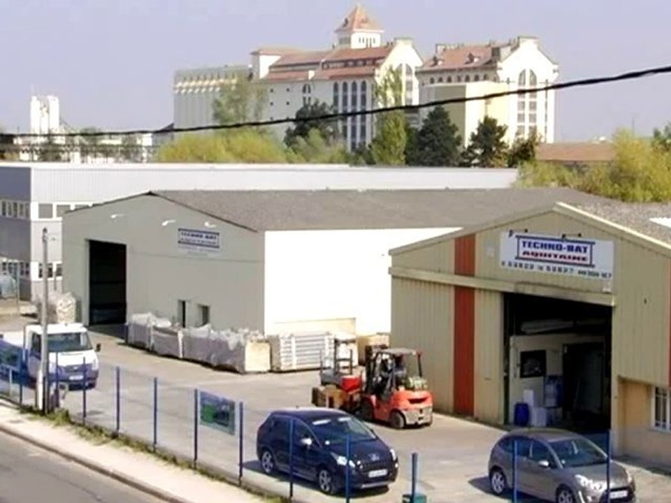 Regards sur la Benauge