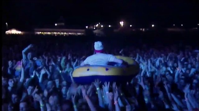 Marcel et son Orchestre - Brrr... - Zycopolis Productions