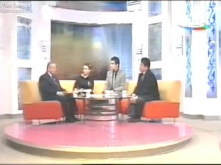 AZ TV Xeber Qloballasma prosesinde Qafqaz ve Merkezi Asiya