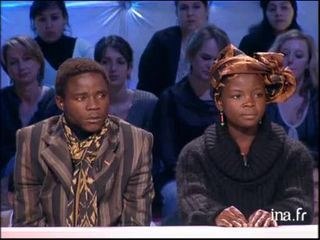 Interview Régis Wargnier pour le film "Man to man"