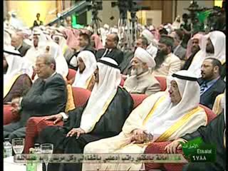 الشيخ يوسف القرضاوي  يوضح كيف نضحي و نخدم ديننا