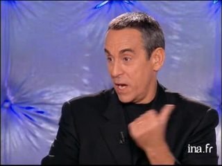 Régis Wargnier, Lomama Boseki et Cécile Bayiha "Magnéto Serge"