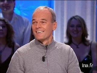 Interview Actualité avec Laurent Ruquier