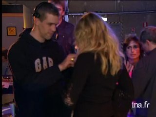 Tears For Fears à propos de leur album