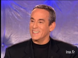 Suite interview Karl Zero "Dans la peau de Jacques Chirac"