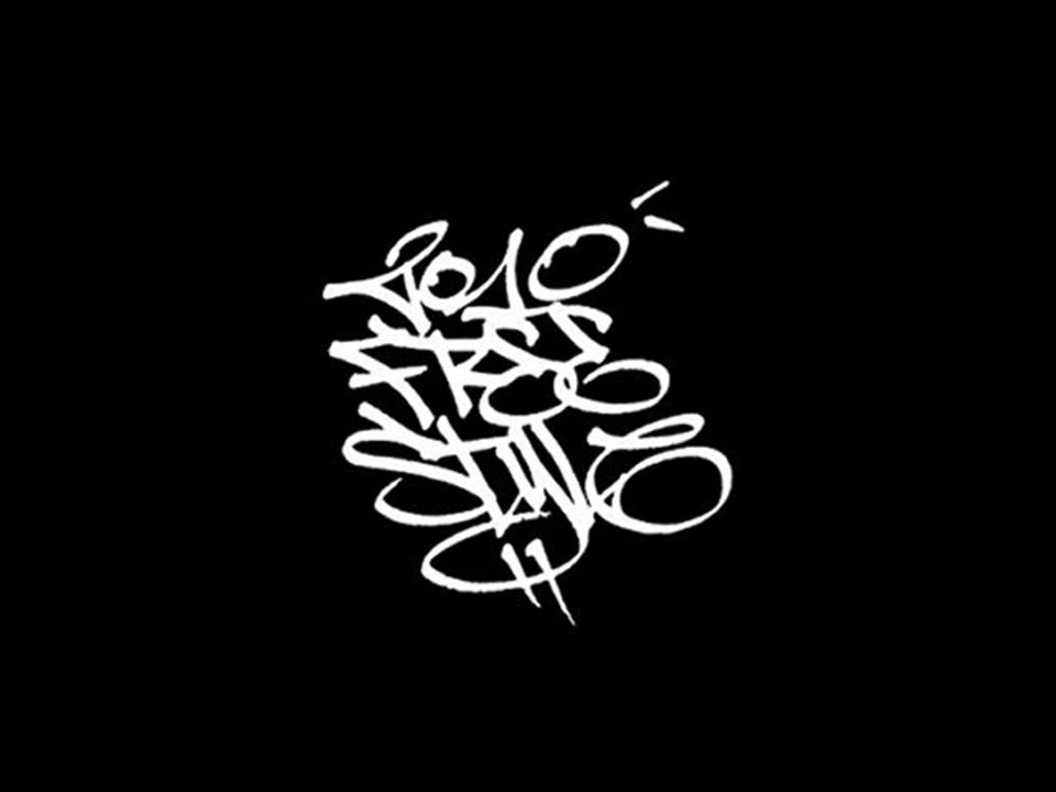 Crépuscule (Chinese et Dramatik) - Freestyle 2010