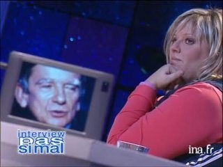 Interview pas si mal Jean Glavany