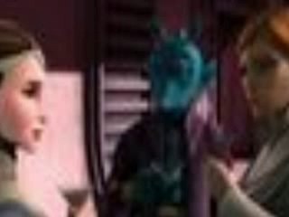 Star Wars: The Clone Wars (2008 Tv series) season 3 episode