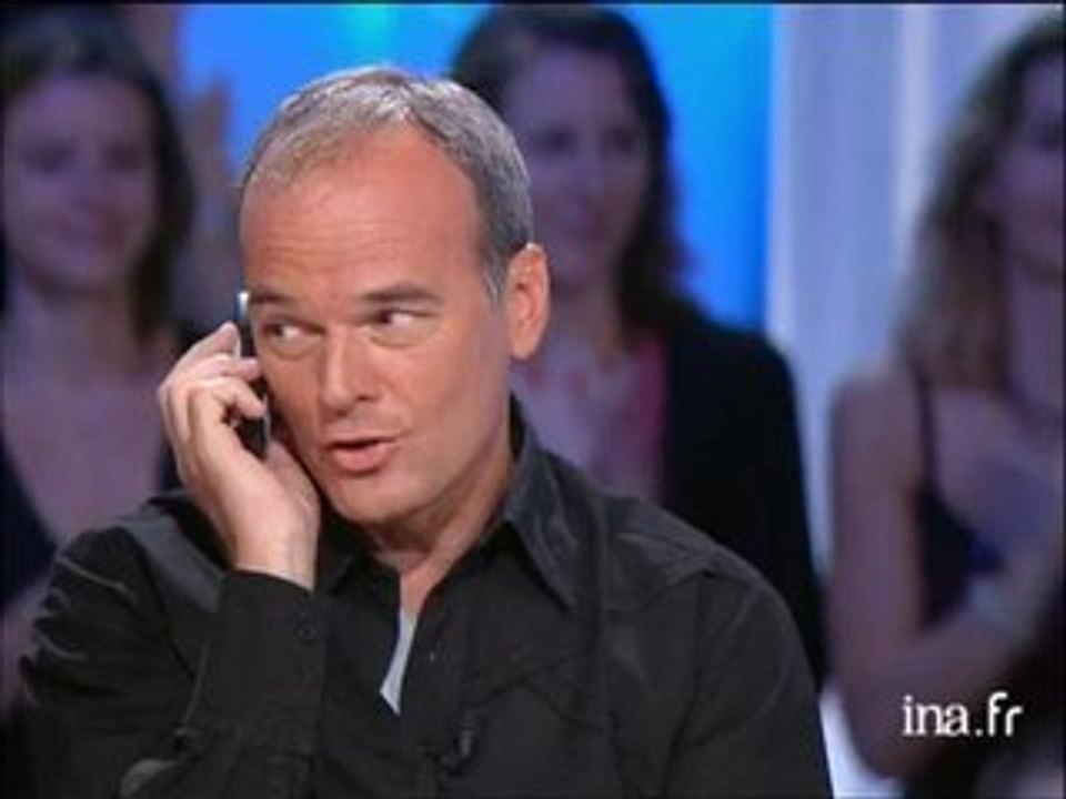 Gages Geneviève de Fontenay et Sylvie Tellier