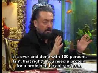 Quick and effective ways of demolishing Darwinism