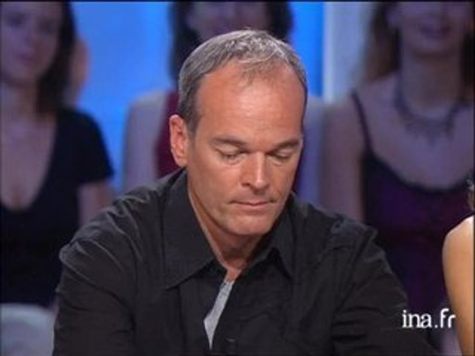 Interview Benjamin Jean Pierre Castaldi
