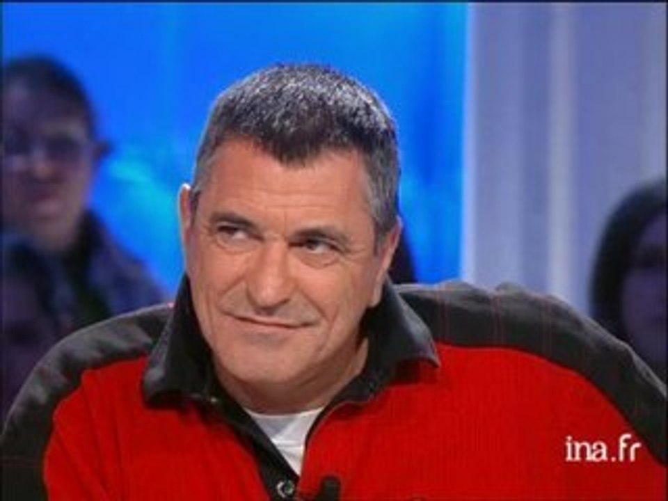 Miel et plantage Thierry Ardisson