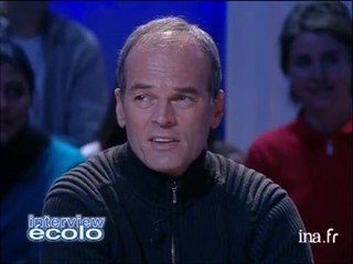 Interview Ecolo d'Anémone