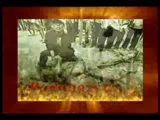 İslam dünyasında zulüm ve kargaşa