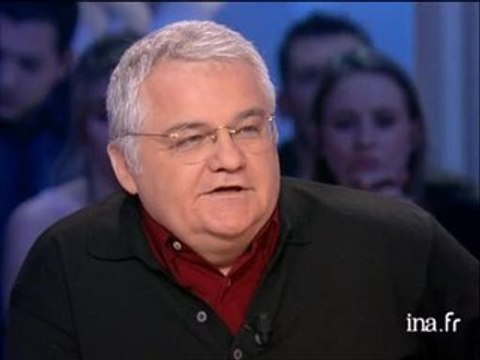 Interview de Jack Alain Léger