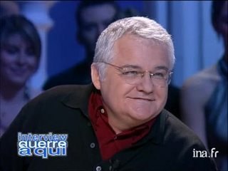 Interview "Guerre à qui" de Jack Alain Léger