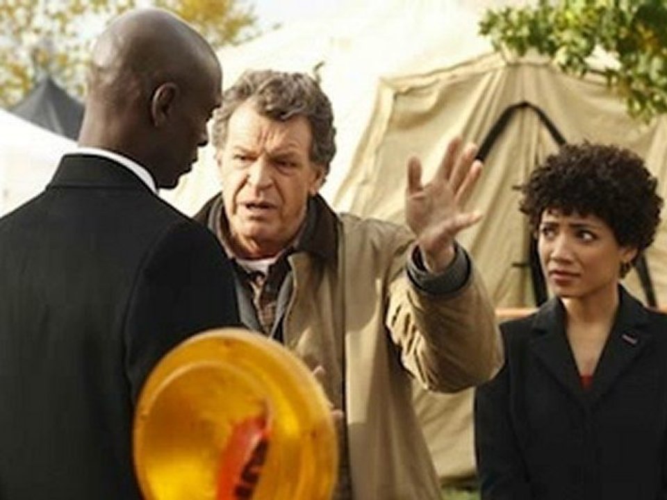 Fringe Season 3 E 4 Part 2 of 5