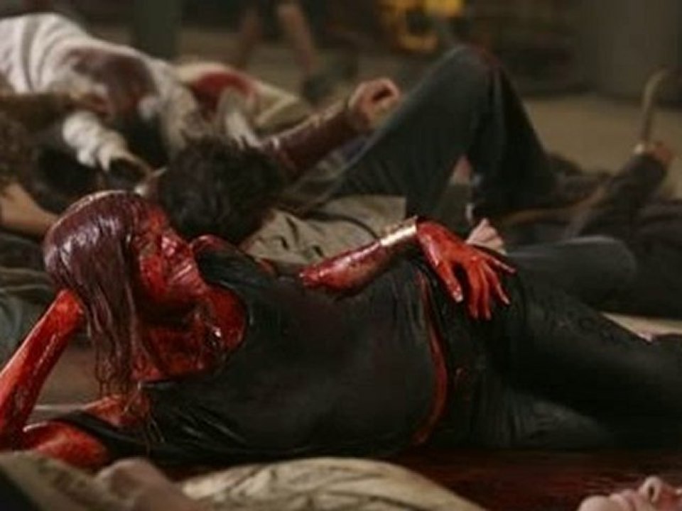 Its Always Sunny in Philadelphia Season 6 X 5 Part 1 of 5