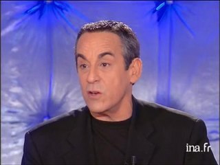 Muriel Robin "Magnéto Serge"