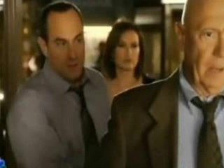 Law and Order: Special Victims Unit season 12 episode 5  Wet
