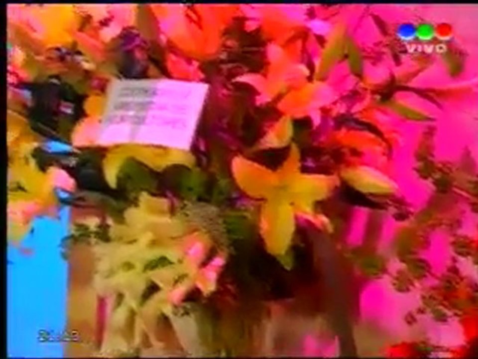 Susana 3000 flores