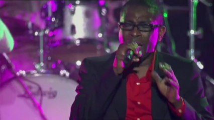 Youssou N Dour - 3/4 - Zycopolis Productions