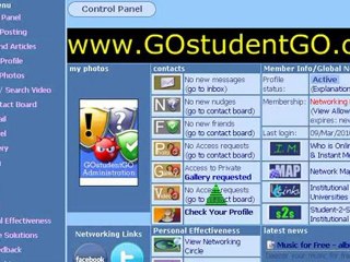 Gallery How to Set Access